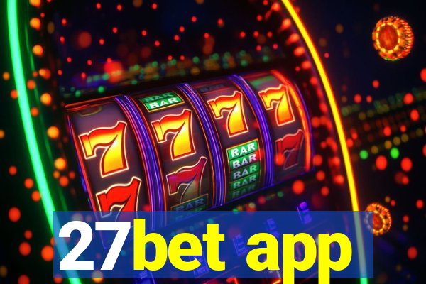 27bet app